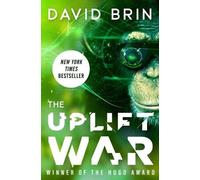 David Brin The Uplift War (Tascabile) Uplift Saga
