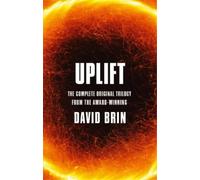 David Brin Uplift (Tascabile) Uplift