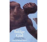 David Brion Davis In the Image of God (Copertina rigida)