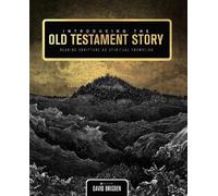 David Brisben Introducing the Old Testament Story (Tascabile)