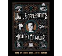 David Britland David Copperfield Richard Wi David Copperfield's History of (CD)