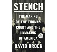 David Brock Stench (Tascabile)