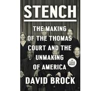 David Brock Stench (Tascabile)