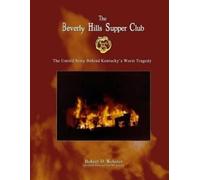 David Brock Tom McConaughy Robert Webst 'The Beverly Hills Supper Cl (Tascabile)