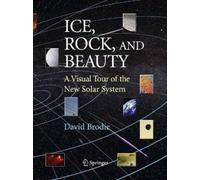 David Brodie Ice, Rock, and Beauty (Tascabile)