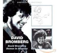 David Bromberg