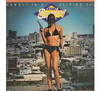 David Bromberg Band - Bandit In A Bathing Suit