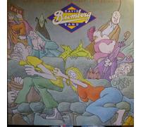 David Bromberg Band - You Should See The Rest Of The Band - Fantasy - 0061.107