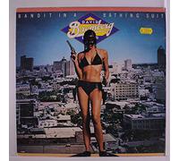 DAVID BROMBERG - bandit in a bathing suit
