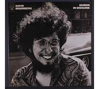 DAVID BROMBERG - demon in disguise