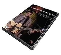David Bromberg - Demon In Disguise