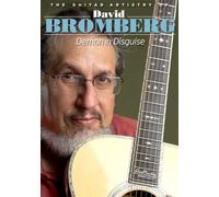 David Bromberg - Demon in Disguise [Edizione: Regno Unito]