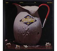 DAVID BROMBERG - how late'll ya play'till?