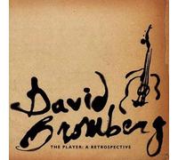 David Bromberg - Player - CD - F72z