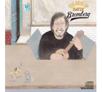 David Bromberg THE BEST OF DAVID BROMBERG (CD)