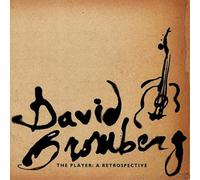 David Bromberg The Player: A Retrospective (CD) Album