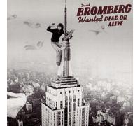 David Bromberg WANTED DEAD OR ALIVE (CD)