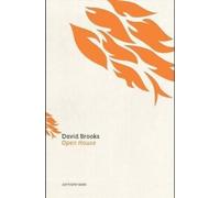David Brooks Open House (Tascabile)