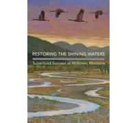 David Brooks Restoring the Shining Waters (Tascabile)