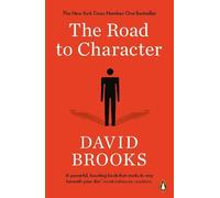 David Brooks The Road to Character (Tascabile)
