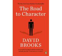 David Brooks The Road to Character (Tascabile)