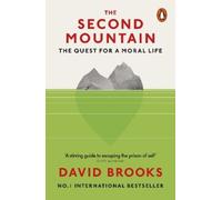 David Brooks The Second Mountain (Tascabile)