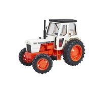 David Brown 1410 Trattore 4WD Scala 1:32 Britains Farm 43393