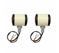 David Brown 880 885 990 995 996 Trattore White Butler Side Maker Light Lamp