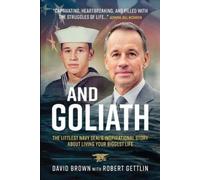 David Brown And Goliath (Tascabile)