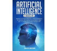 David Brown Artificial Intelligence (Tascabile)