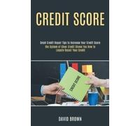 David Brown Credit Score (Tascabile)