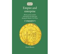 David Brown Empire and Enterprise (Tascabile)