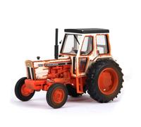 David Brown - Heritage Collection Trattore Tractor 1:32 Model BRITAINS