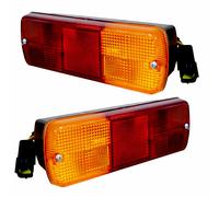 David Brown Mc Cormick Jcb Trattore Coda Luce Per per 259816A1 190T 1110THF 12V