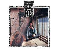 David Broza - Away From Home (UK Import)