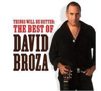 Broza, David - Best Of David Broza