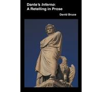 David Bruce Dante's Inferno (Tascabile)