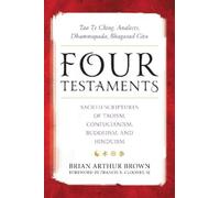 David Bruce Four Testaments (Tascabile)
