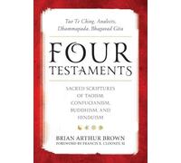 David Bruce Four Testaments (Tascabile)