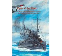 David Bruhn Eyes of the Fleet (Tascabile)