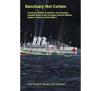 David Bruhn Sanctuary Not Certain (Tascabile)