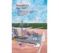 David Bruhn Support for the Fleet (Tascabile)