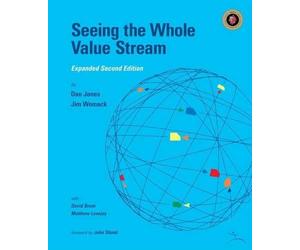 David Brunt Daniel T. Jones James P. Wo Seeing the Whole Value St (Anello, filo)