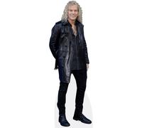 David Bryan (Coat) a grandezza naturale