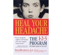 David Buchholz Heal Your Headache (Tascabile)