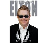 David Buckley Elton (Tascabile)
