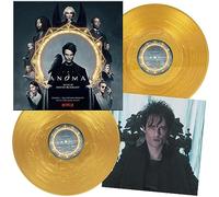 David Buckley - Sandman