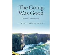 David Buisseret The Going Was Good (Tascabile)