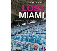 David Bulit Lost Miami (Tascabile) Lost
