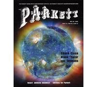 David Bunn Parkett No. 60 Chuck Close, Diana Thater, Luc Tuymans (Tascabile)